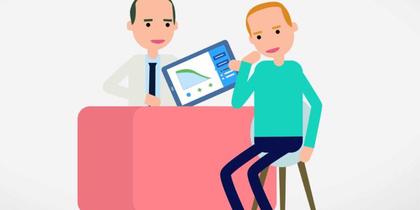 Interactief rekenmodel UMC Utrecht voorspelt effect medicatie op hartziekten 