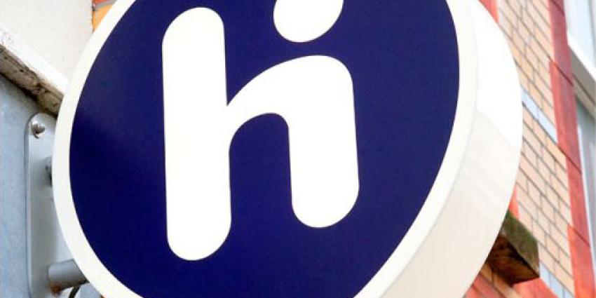 KPN stopt met Hi