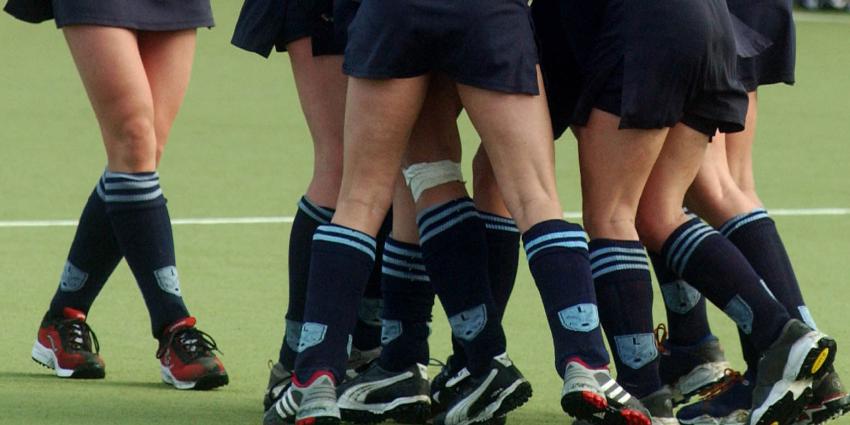 Vaak geen aangifte bij seksuele intimidatie en misbruik in de sport