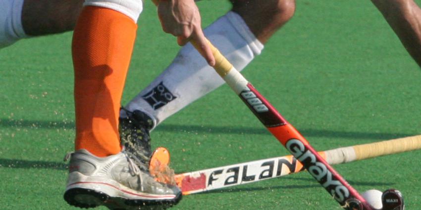 Foto van hockey | Archief EHF