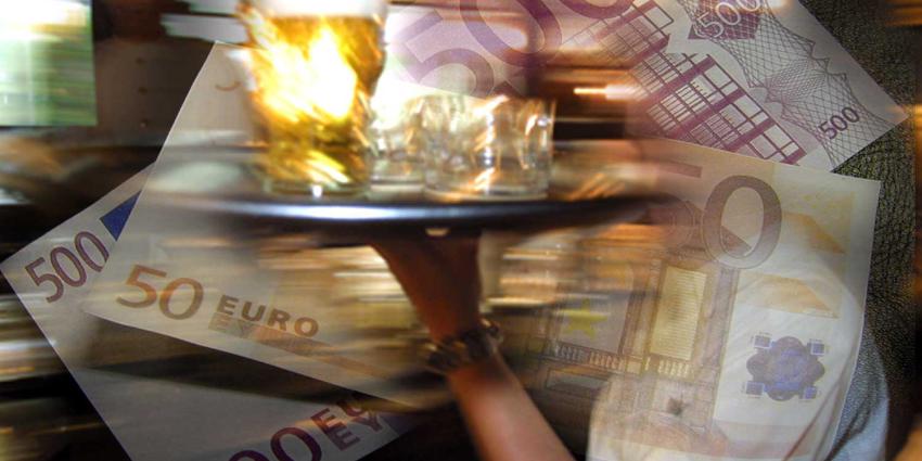 horeca-coronasteun-kabinet