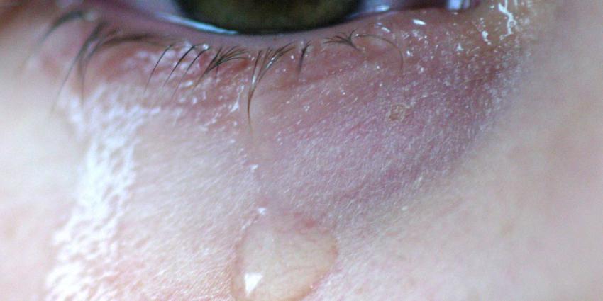 Geprikkelde mensen eerder afgeleid door negatieve informatie