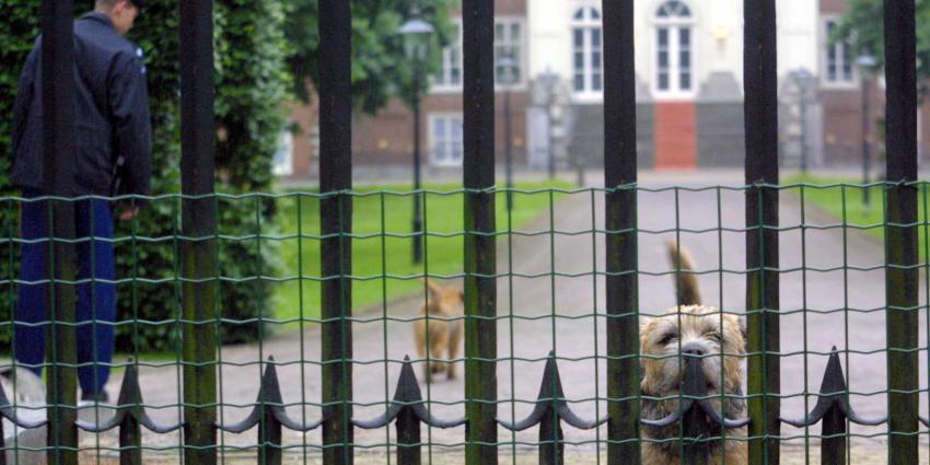 huis-ten-bosch-hond-hek-KMar