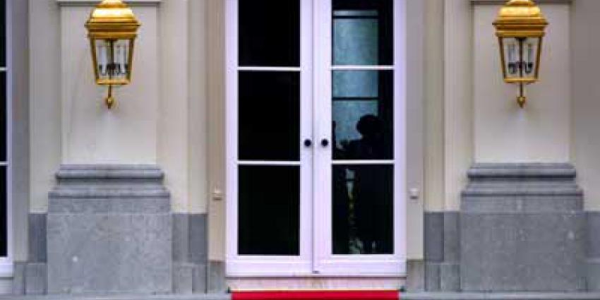 Complete renovatie paleis Huis ten Bosch gegund aan één bedrijf