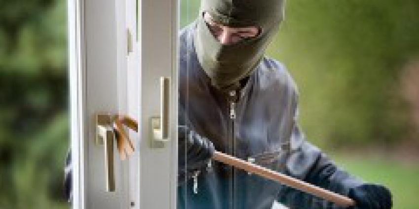 Inbraak bij buren vaak onvoldoende waarschuwing