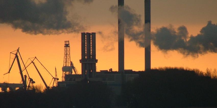 economie, fractie minder gunstig, stijging banen 