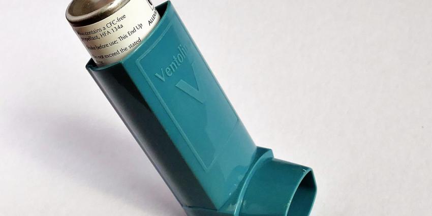 inhalator