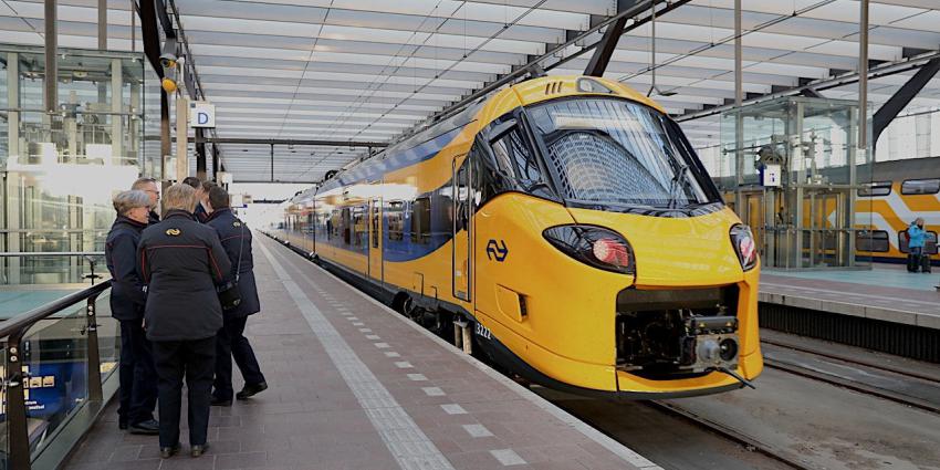 Nieuwe Intercity