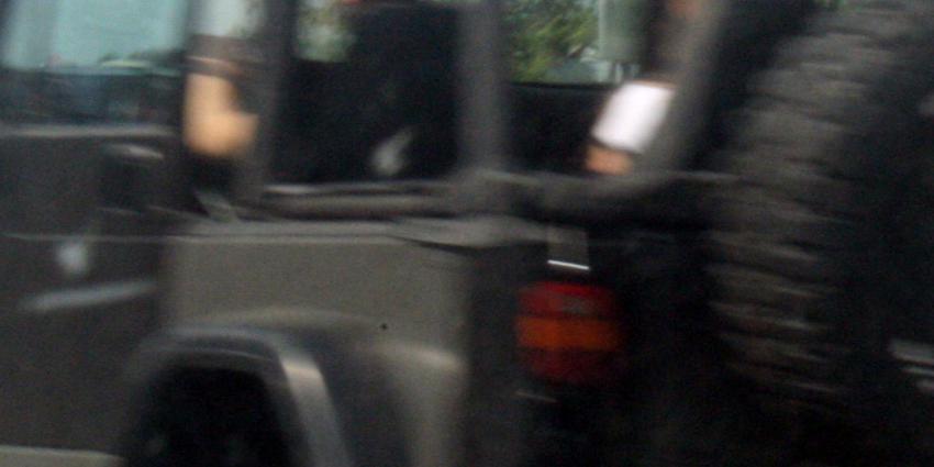 Drie jonge Belgische vrouwen verongelukken op zoutvlakte van Bolivia