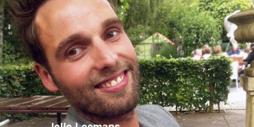onderzoek Jelle Leemans
