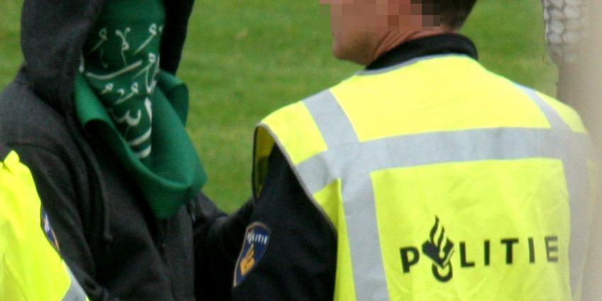 'Komst vluchtelingen leidt niet tot meer criminaliteit'