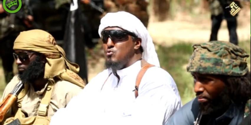 Groningse jihadganger speelt hoofdrol in mogelijke fusie tussen IS en Al-Shabaab