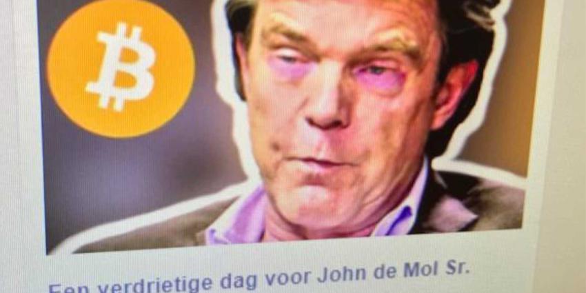 JohndeMol