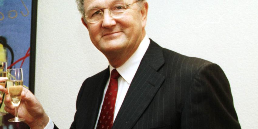 Theaterbedrijf Joop van den Ende verkocht aan Advance Publications
