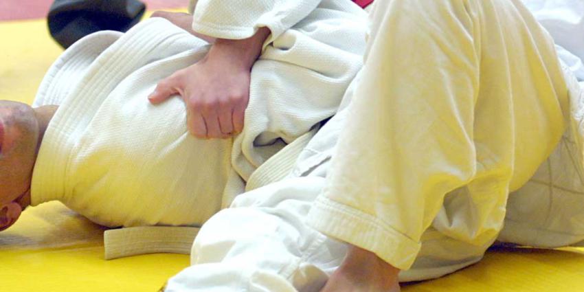 judoka