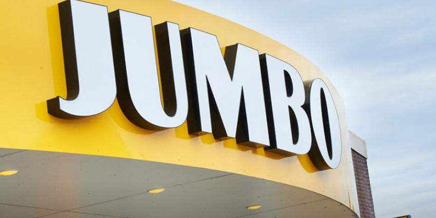 Jumbo supermarkt