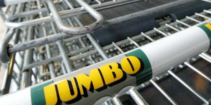 Ene Jumbo filiaal duurder dan andere