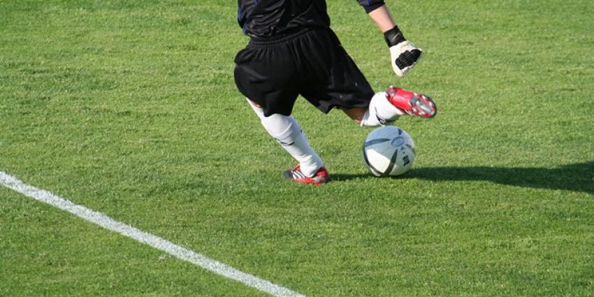 Foto van keeper | SXC