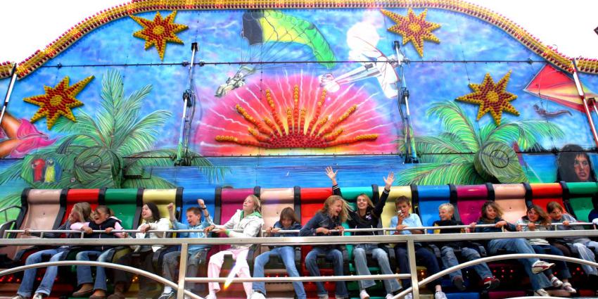 kermis-jongeren