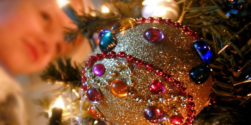'Door ruzies viert kwart Nederlanders Kerst zonder familie'