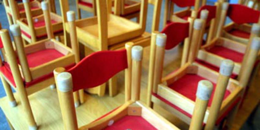 Foto van kinderdagverblijf | Archief EHF