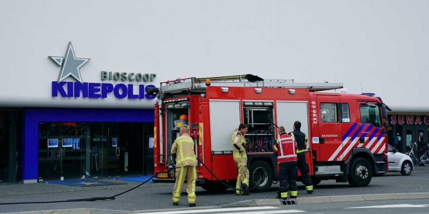 kinepolis-bioscoop-brand