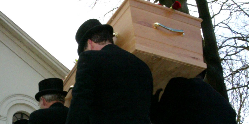 Meer mensen overleden in koude schaatsweek