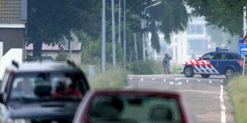 200 extra marechaussees voor grensbewaking