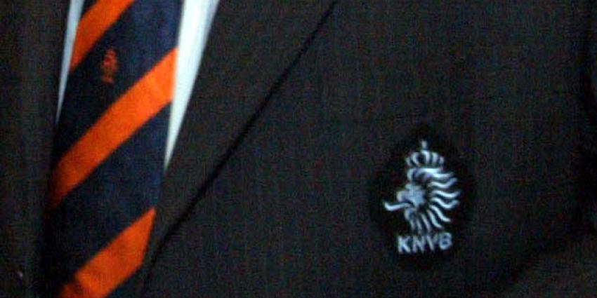KNVB zet bondscoach Danny Blind uit functie