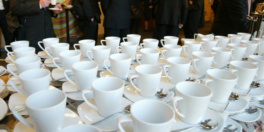 Zorgen voor een beter milieu begint bij de koffieautomaat