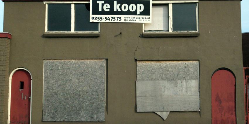 Nibud-normen zetten bijna miljoen huishoudens klem op woningmarkt