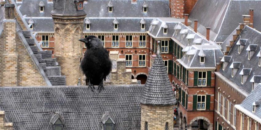 forum, brief, eerste kamer, uitstel, behandeling, klimaatwet