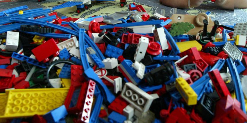 Attractiepark Legoland komt naar Scheveningen