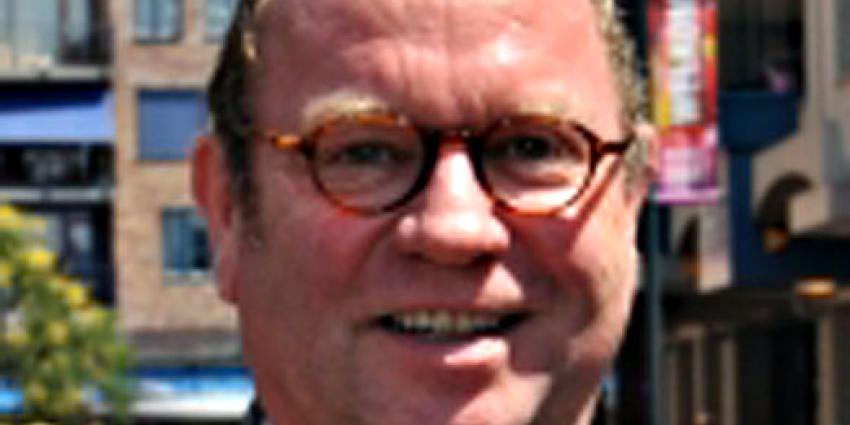 Foto van PvdA-wethouder Theo Vaes | Gem. Etten-leur