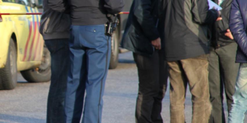 Foto ter illustratie