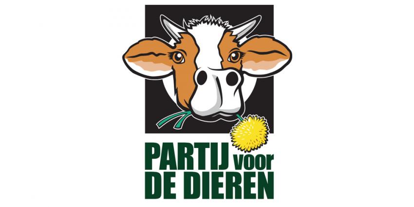 Logo van PvdD | PvdD