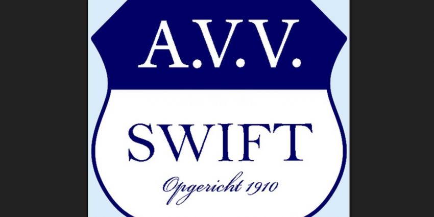 Swift mag het nu gaan proberen tegen Feyenoord