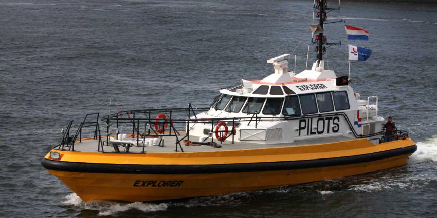 loods-boot-pilot-ijmuiden