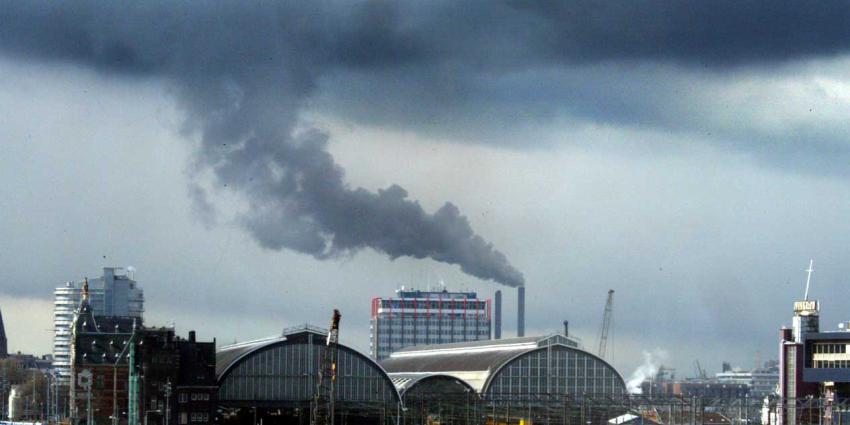 Longfonds komt met zelftester luchtkwaliteit