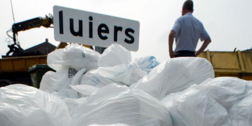 Haarlemmermeer wil af van vervuilende strondluiers