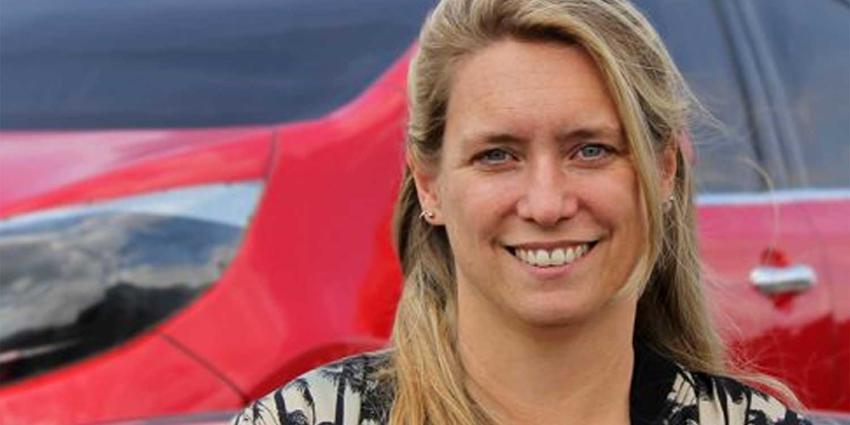 Maaike Aarts benoemd tot Manager Communications & PR bij Kia Motors Nederland B.V. 