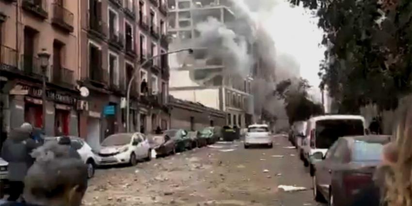 madrid-explosie