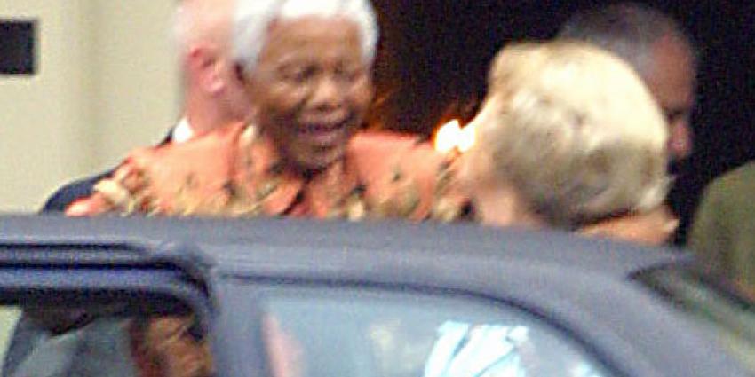 foto van Mandela | EHF