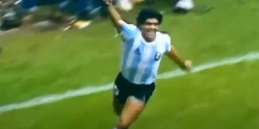 maradona