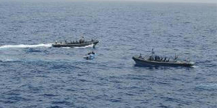 Foto van marineschepen | Defensie