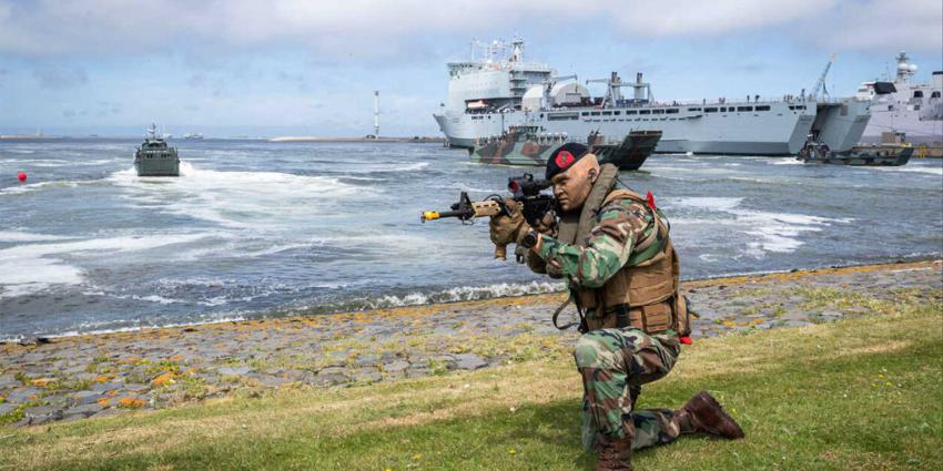 marinedagen-schip-militair