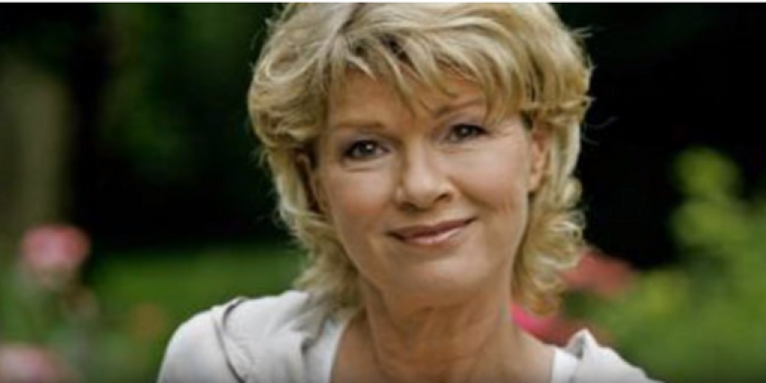 martine bijl, overleden 