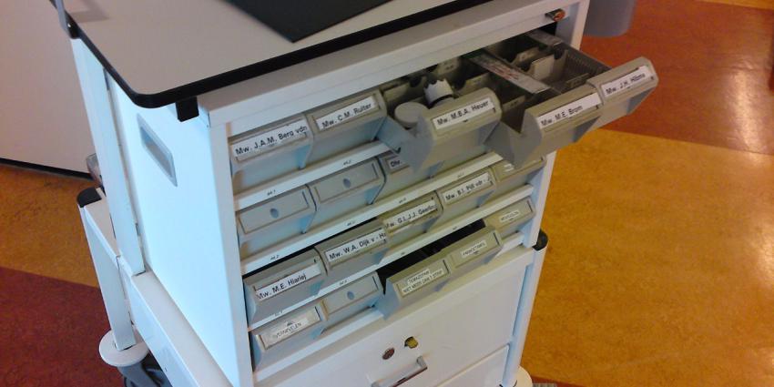 Anakinra lijkt niet te helpen bij chronisch vermoeidheidssyndroom 