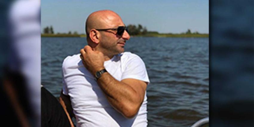 mehmet-kilicsoy-politie