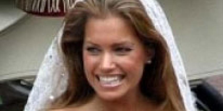 Sylvie Meis weer single